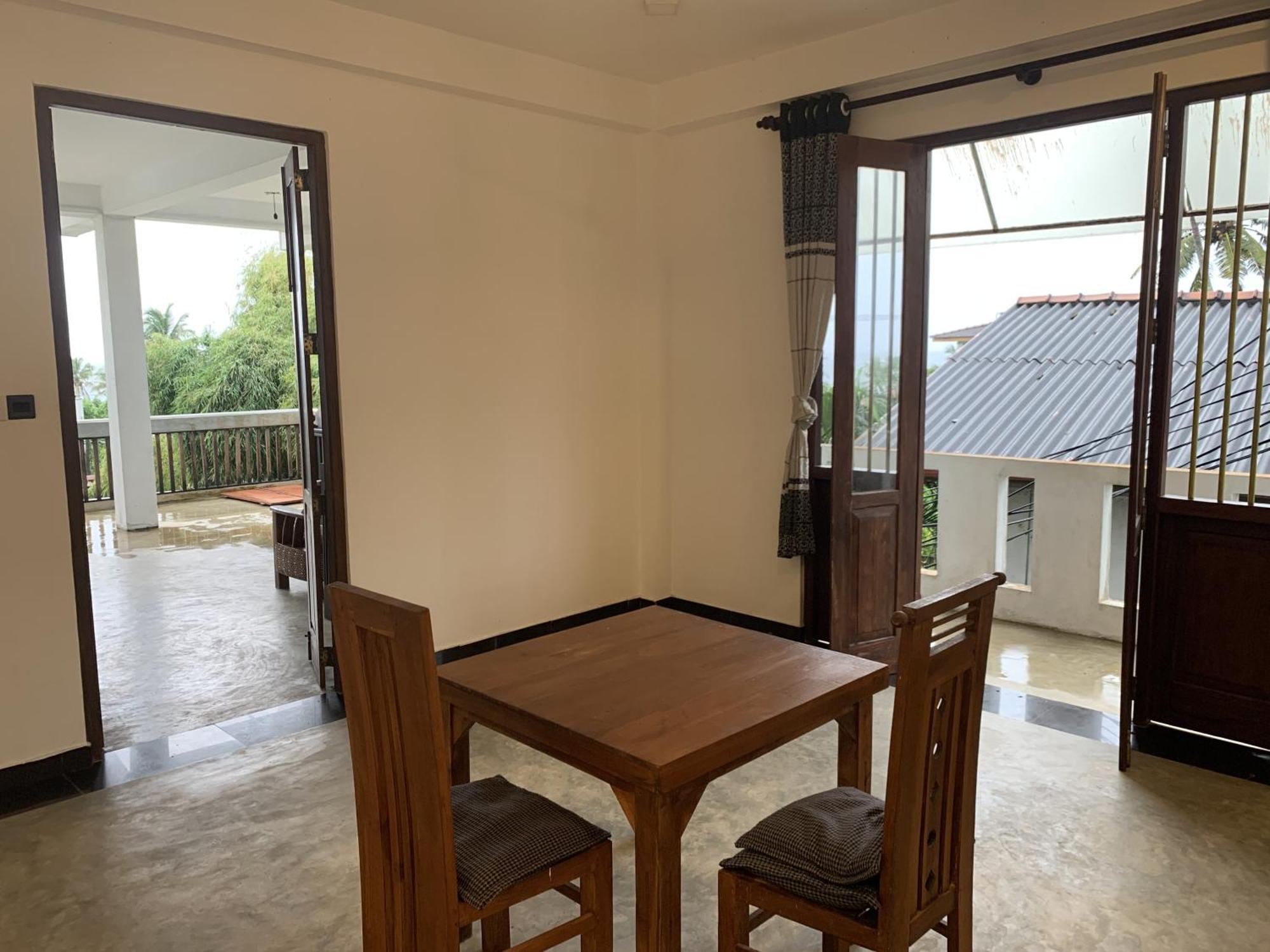 Ferienwohnung Arcadia Unawatuna Exterior foto