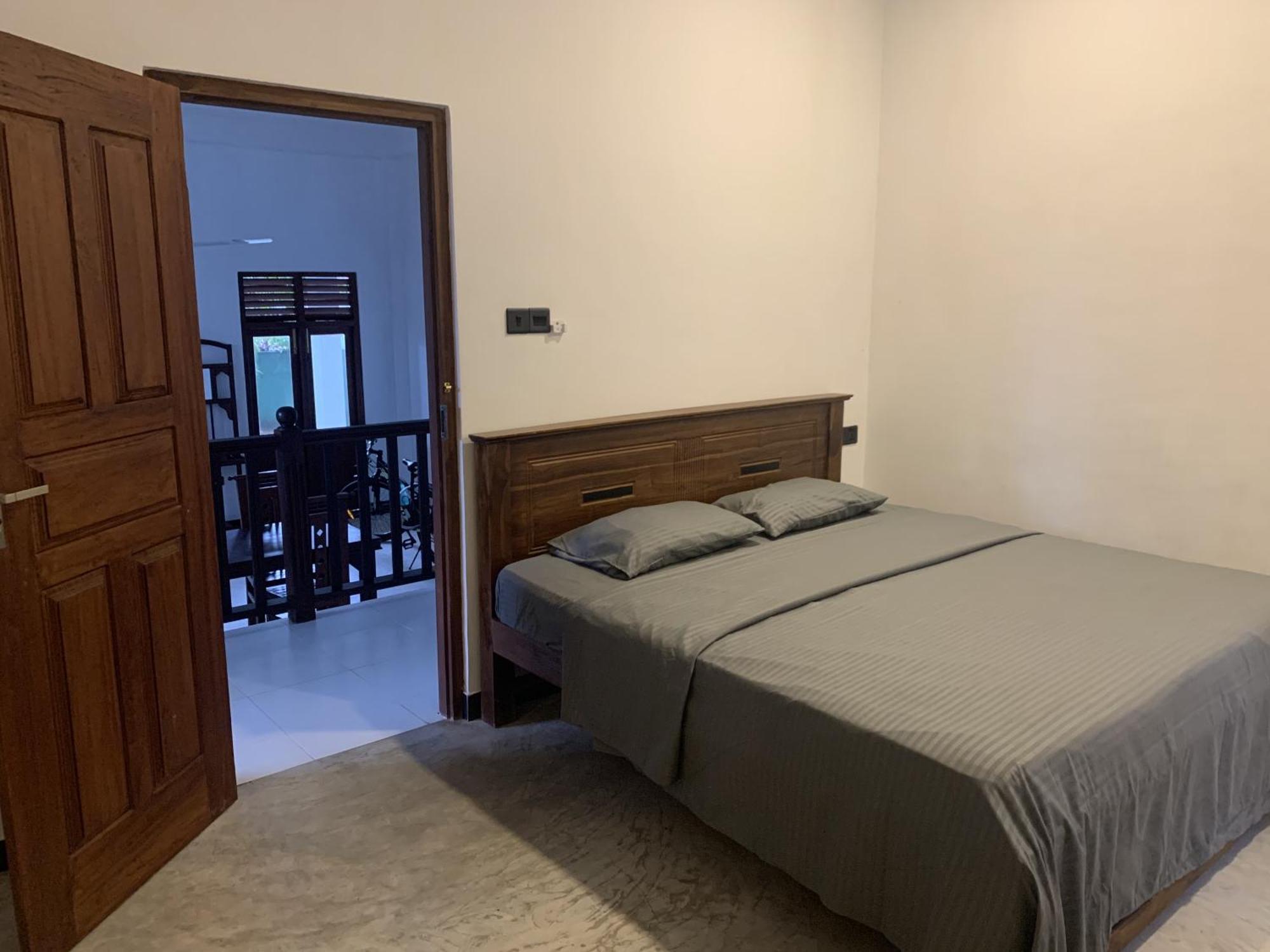 Ferienwohnung Arcadia Unawatuna Exterior foto