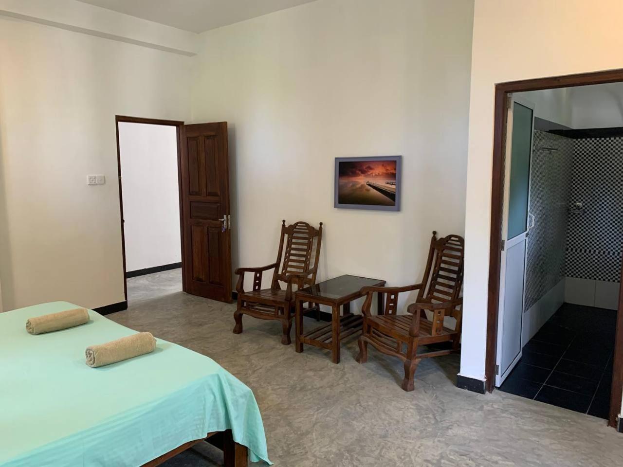 Ferienwohnung Arcadia Unawatuna Exterior foto