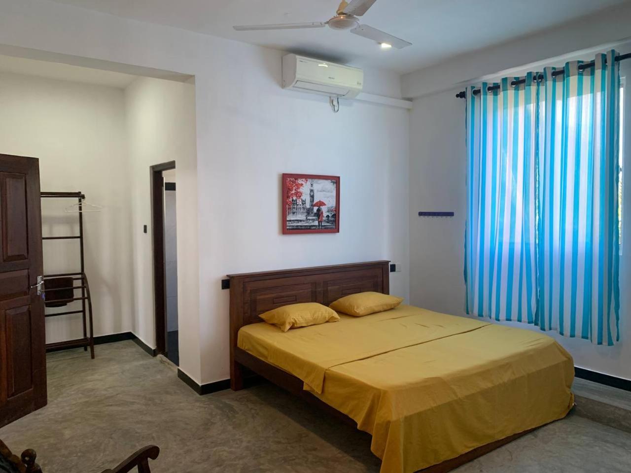 Ferienwohnung Arcadia Unawatuna Exterior foto